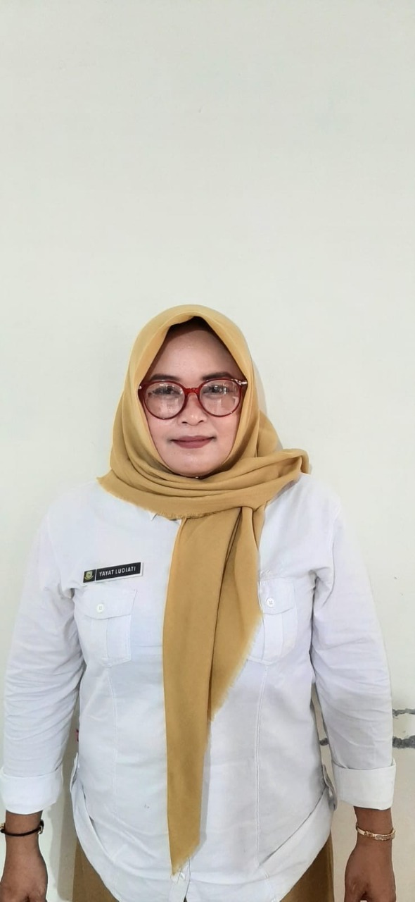 YAYAT LUDIATI